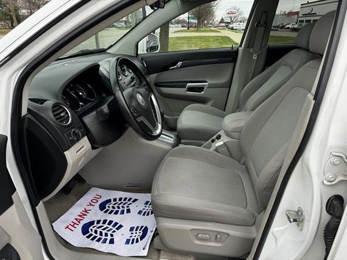Used 2008 Saturn Vue XE w/ Preferred Package image 11