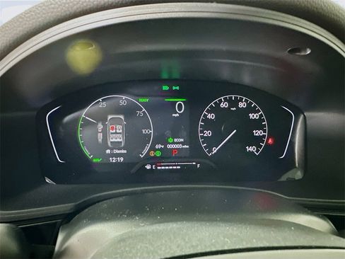 New 2026 Honda Civic Sport image 12