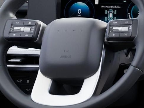 New 2026 Hyundai Ioniq 9 Limited AWD/4WD image 15