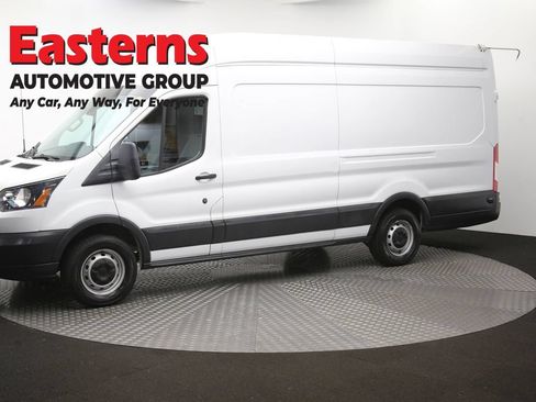 Used 2017 Ford Transit 250 148 High Roof Extended RWD image 55