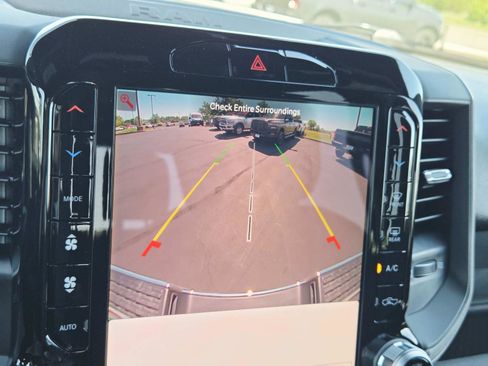 New 2026 RAM 2500 Tradesman AWD/4WD image 25