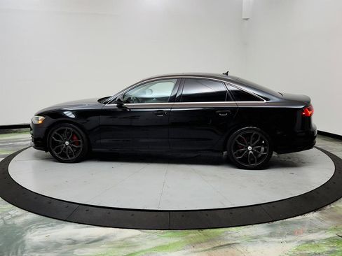 Used 2016 Audi A6 2.0T Premium image 8
