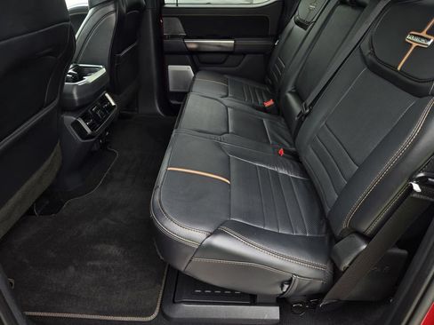 Used 2023 Ford F150 Platinum w/ Equipment Group 701A High AWD/4WD image 13