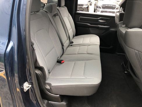 Certified 2022 RAM 1500 Big Horn AWD/4WD image 28