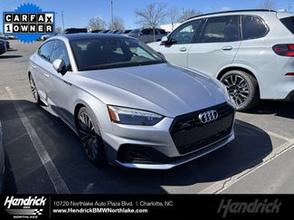 Used 2023 Audi A5 2.0T Premium Plus video 1