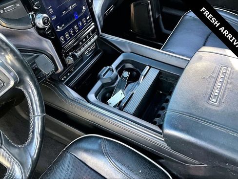 Used 2019 RAM 3500 Limited image 18