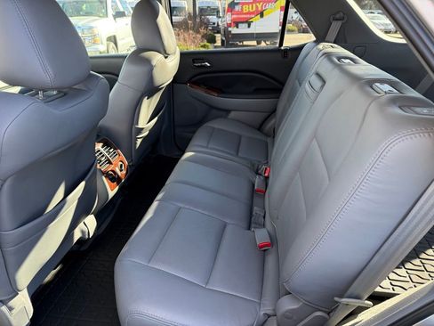 Used 2003 Acura MDX image 12