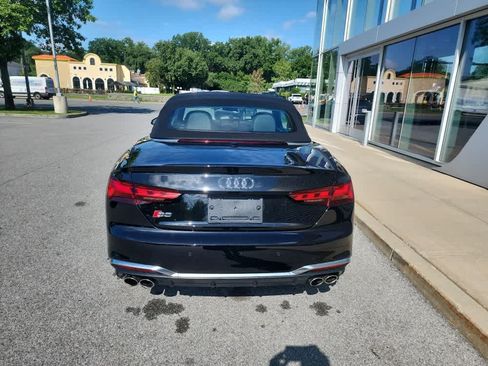 Used 2023 Audi S5 Premium Plus w/ Premium Plus Package AWD/4WD image 12