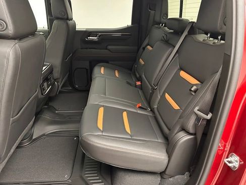 New 2026 GMC Sierra 1500 AT4 w/ Technology Package image 14