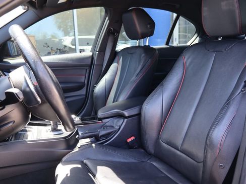 Used 2013 BMW 335i Sedan RWD image 9