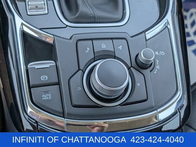 Used 2022 MAZDA CX-9 Touring AWD/4WD image 18