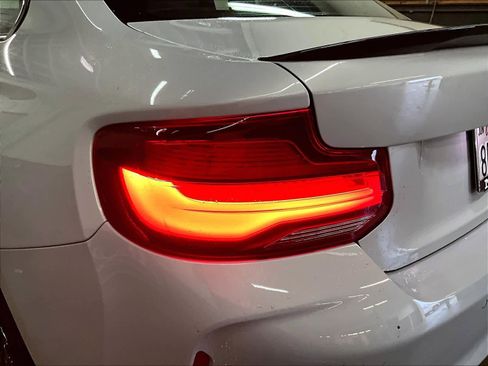 Used 2020 BMW M2 Competition w/ Executive Package image 30