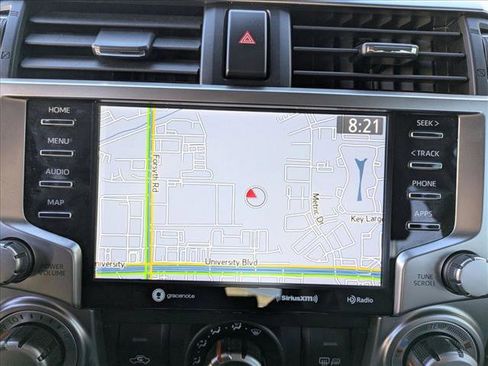 Certified 2022 Toyota 4Runner SR5 Premium image 13