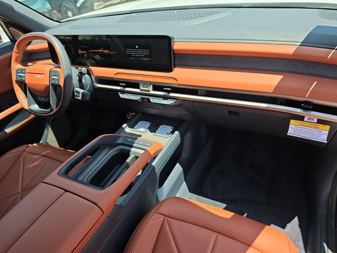 New 2027 Kia Telluride SX FWD image 11