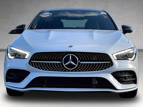 Used 2023 Mercedes-Benz CLA 250 image 3
