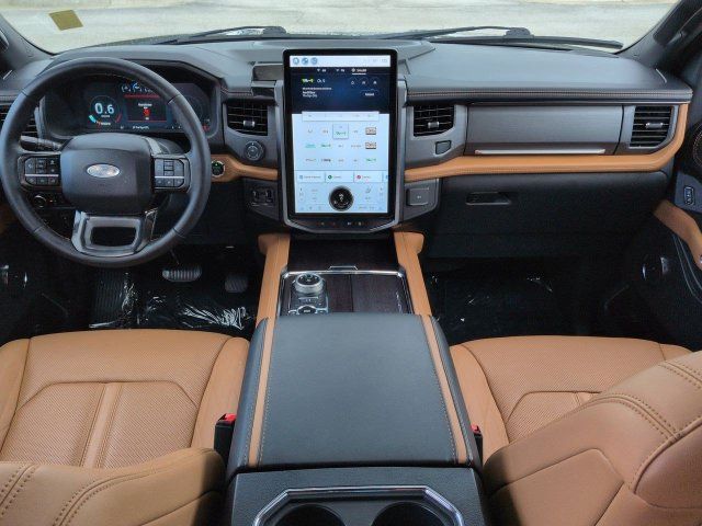 Certified 2023 Ford Expedition Max Platinum AWD/4WD image 15