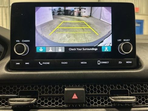 Certified 2024 Honda HR-V Sport image 33