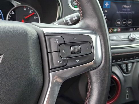 Used 2019 Chevrolet Blazer RS AWD/4WD image 23