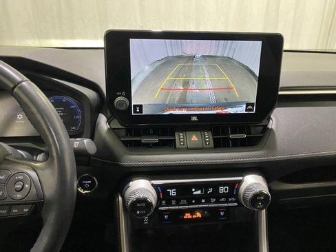 Used 2023 Toyota RAV4 Limited w/ Limited Grade Weather Package image 20