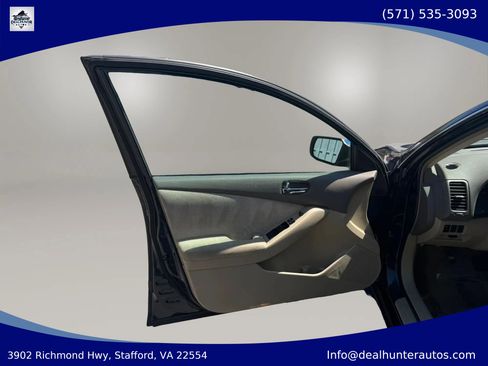 Used 2008 Nissan Altima 2.5 S FWD image 20