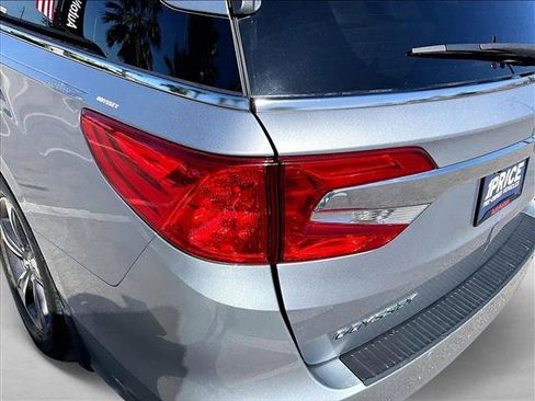 Used 2020 Honda Odyssey Touring image 26