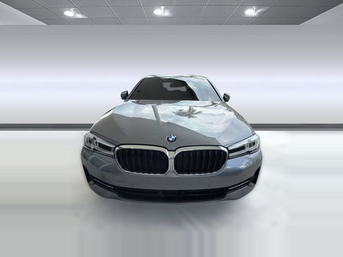Used 2023 BMW 530i RWD image 6