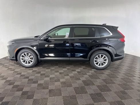 Used 2024 Honda CR-V EX-L image 11