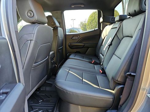 New 2026 Chevrolet Colorado LT w/ LT Convenience Package image 11