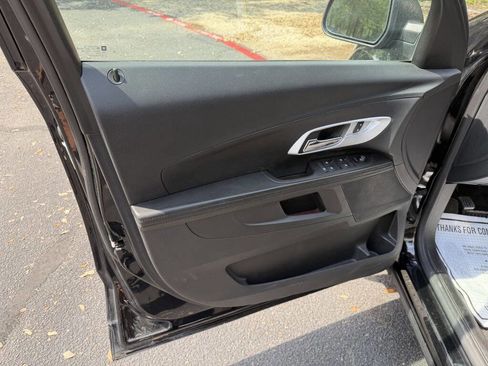 Used 2015 Chevrolet Equinox LS w/ LPO, Protection Package FWD image 10
