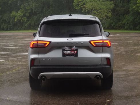 Used 2024 Ford Escape Active w/ Tech Pack #1 FWD image 23