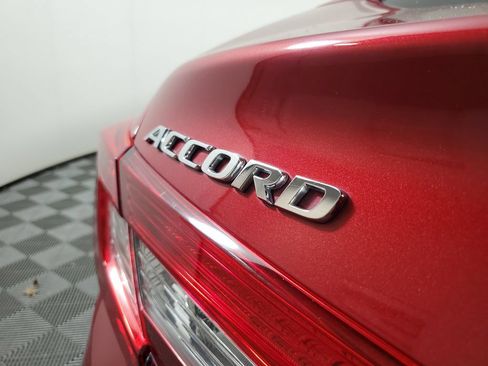 Used 2019 Honda Accord EX-L image 7