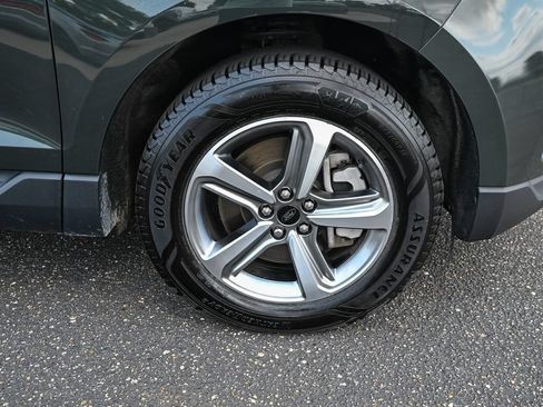 Certified 2023 Ford Edge SEL w/ Convenience Package AWD/4WD image 15