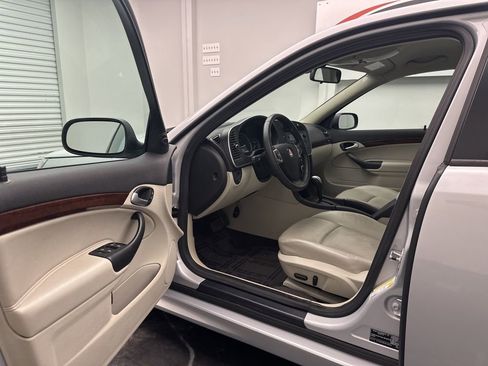 Used 2010 Saab 9-3 2.0T image 5