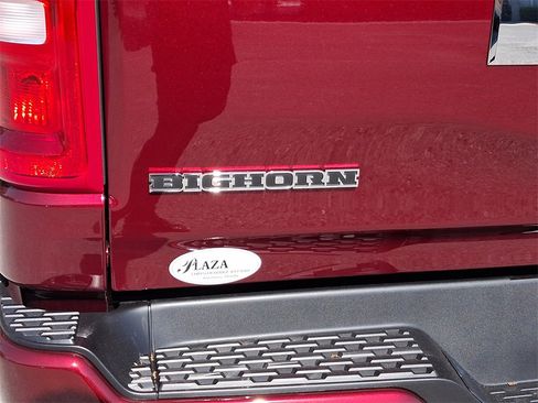 New 2025 RAM 1500 Big Horn image 10