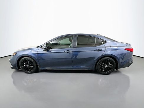 Certified 2026 Toyota Camry SE w/ Convenience Package FWD image 8