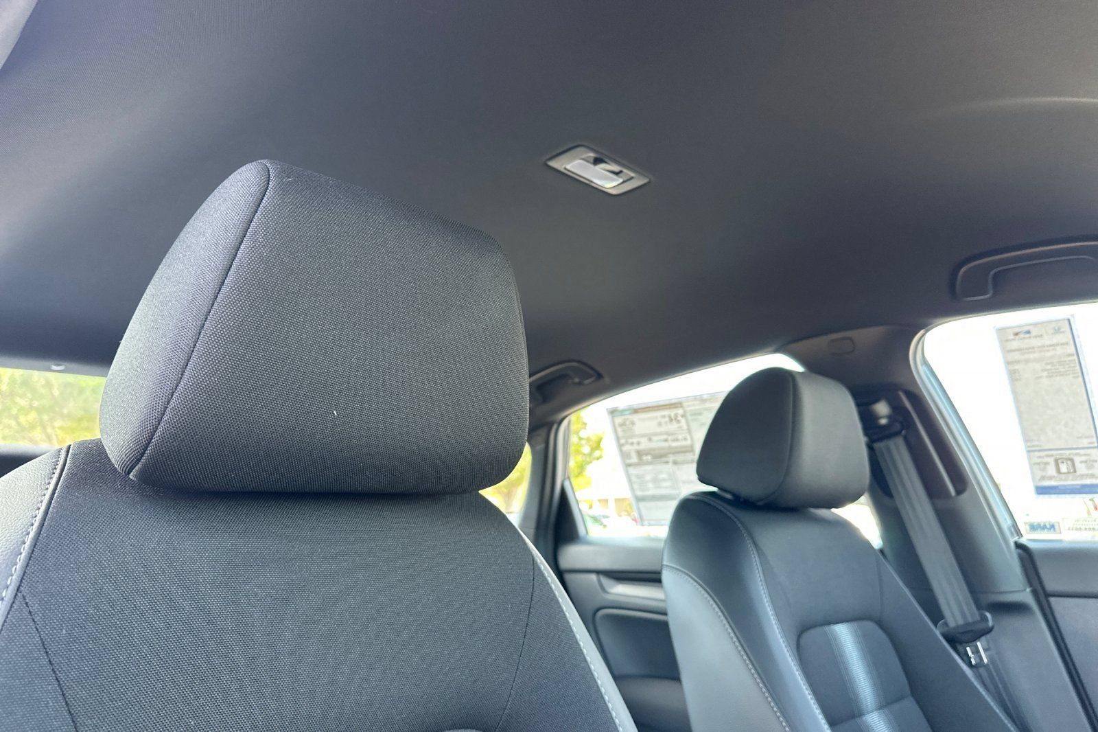Used 2026 Honda Civic Sport image 16