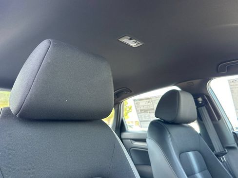 Used 2026 Honda Civic Sport image 16