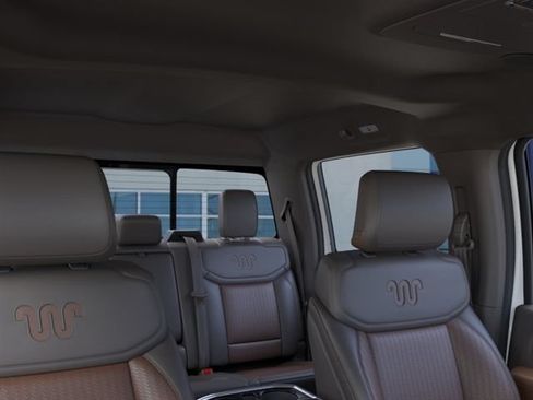 New 2026 Ford F150 King Ranch w/ FX4 Off-Road Package AWD/4WD image 22