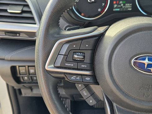 Used 2021 Subaru Forester Touring w/ Popular Package #2 image 44