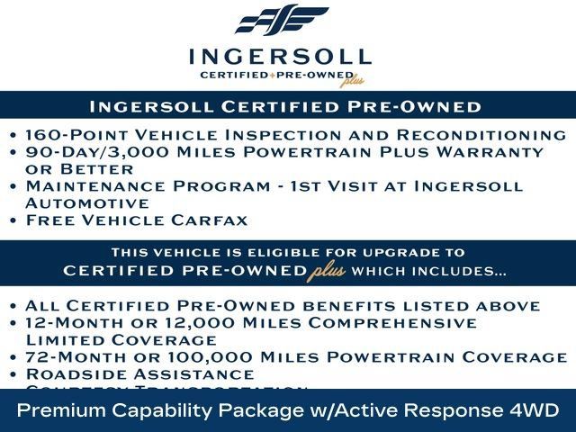 Used 2024 GMC Yukon XL Denali w/ Advanced Technology Package AWD/4WD image 6