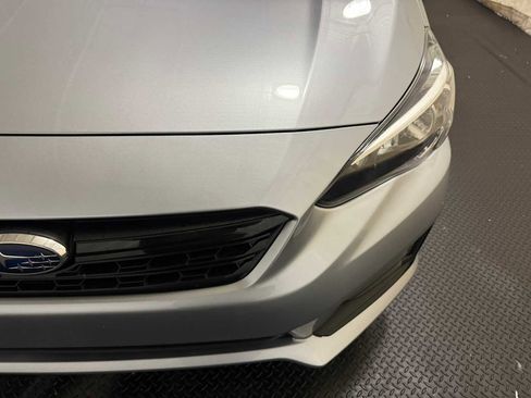 Certified 2022 Subaru Impreza 2.0i Sport w/ Popular Package #2 image 5