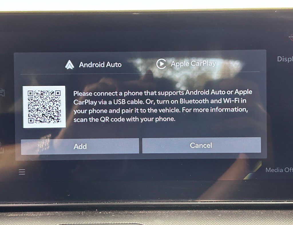 Used 2025 Kia K4 FWD image 18