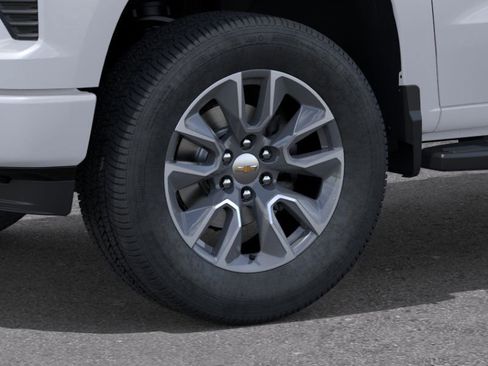 New 2026 Chevrolet Silverado 1500 RST w/ Safety Package image 9