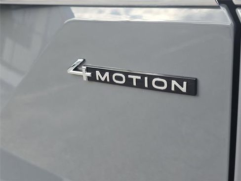 New 2026 Volkswagen Atlas SEL Premium R-Line AWD/4WD image 6