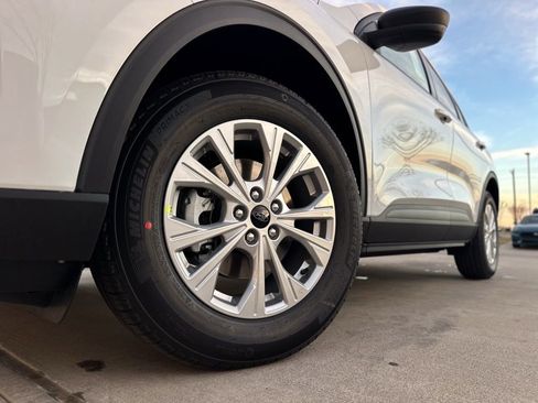 New 2026 Ford Escape Active image 54