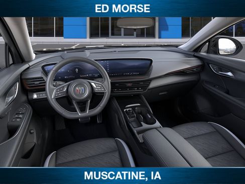 New 2026 Buick Envision Sport Touring AWD/4WD image 15