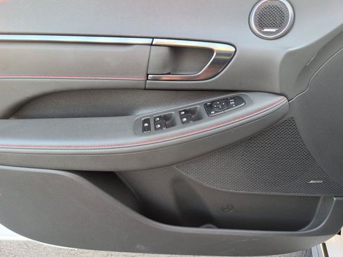 Used 2023 Hyundai Sonata N Line FWD image 16