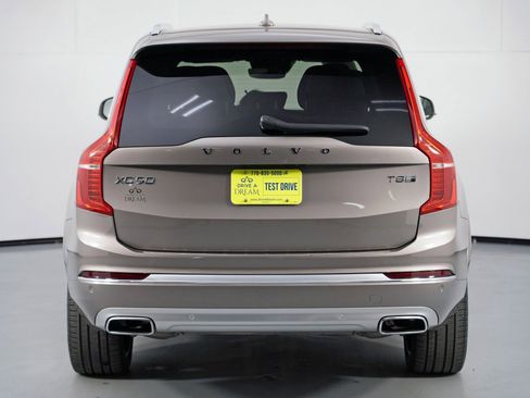 Used 2020 Volvo XC90 T8 Inscription w/ Protection Package image 55