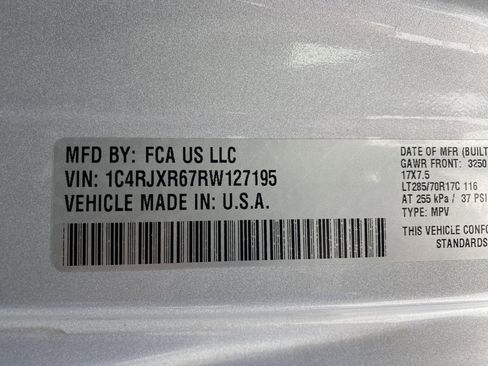 Used 2024 Jeep Wrangler Unlimited Rubicon 4xe image 40