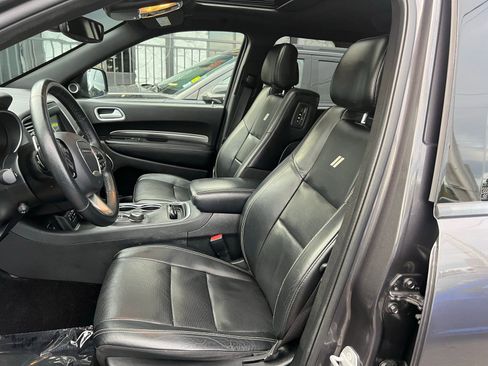 Used 2017 Dodge Durango Citadel w/ Technology Group image 18